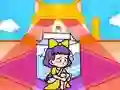 Peli Hide N Seek: Girl Escape verkossa