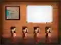 Peli Amgel Easy Room Escape 163 verkossa
