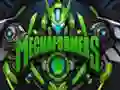 Peli Mecha Formers 3 verkossa