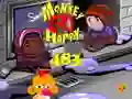 Peli Monkey Go Happy Stage 483 verkossa