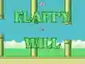 Peli Flappy Will verkossa