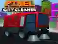 Peli Pixel City Cleaner verkossa