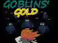 Peli Goblin's Gold verkossa