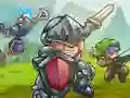 Peli Mighty Knight verkossa