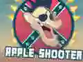 Peli Apple Shooter verkossa