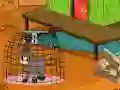 Peli The Amiatina Escape verkossa