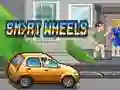 Peli More Than Smart Wheels verkossa