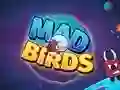 Peli Mad Birds verkossa