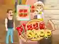 Peli Pizza Shop verkossa