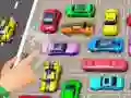 Peli Car Parking Unblocked verkossa