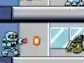 Peli Ganbatte!! Robochan verkossa