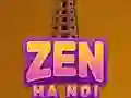 Peli Zen Hanoi verkossa
