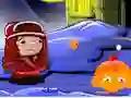 Peli Monkey Go Happly Stage 383 verkossa