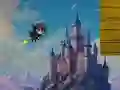 Peli Harry's Flight verkossa