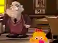 Peli Monkey Go Happly Stage 387 verkossa