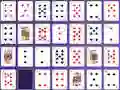 Peli Montana Solitaire verkossa