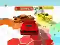 Peli Race Survival: Arena King verkossa