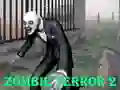 Peli Zombie Terror 2 verkossa