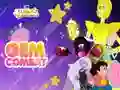 Peli Steven Universe Gem Combat verkossa