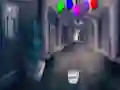 Peli Ghost Threat Girl Escape verkossa