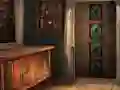 Peli Lovable Dwarf Man Escape verkossa