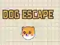 Peli Dog Escape verkossa
