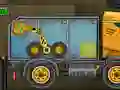 Peli Boxrob 2 verkossa