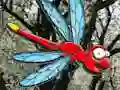 Peli Escape From Dragonfly Forest verkossa