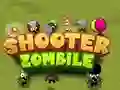 Peli Shooter Zombie verkossa