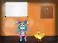 Peli Amgel Easy Room Escape 170 verkossa