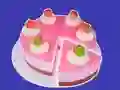 Peli Cake Sort verkossa