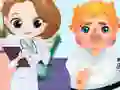 Peli Hospital Karate Emergency verkossa