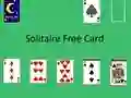 Peli Solitaire Free Card verkossa