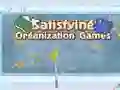 Peli Satisfying Organization Games verkossa