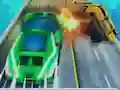 Peli Car Highway Racing verkossa