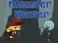 Peli Monster Hunter verkossa