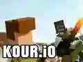 Peli Kour.io verkossa