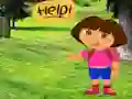 Peli Dora Buddy Escape verkossa