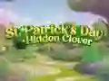 Peli St.Patrick's Day Hidden Clover verkossa
