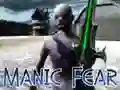 Peli Manic Fear verkossa