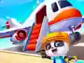 Peli Little Panda Summer Travels verkossa