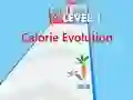 Peli Calorie Evolution verkossa