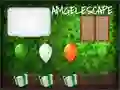 Peli Amgel St Patrick's Day Escape 3 verkossa