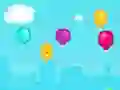 Peli Toon Balloonz verkossa