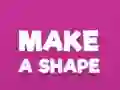 Peli Make A Shape verkossa