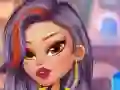 Peli Fashion Dolls Date Battle verkossa