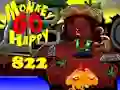 Peli Monkey Go Happy Stage 822 verkossa