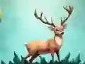 Peli Stylish Deer Escape verkossa