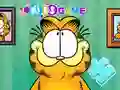 Peli Jigsaw Puzzle: Garfield Picture verkossa