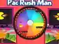 Peli Pac Rush Man verkossa
